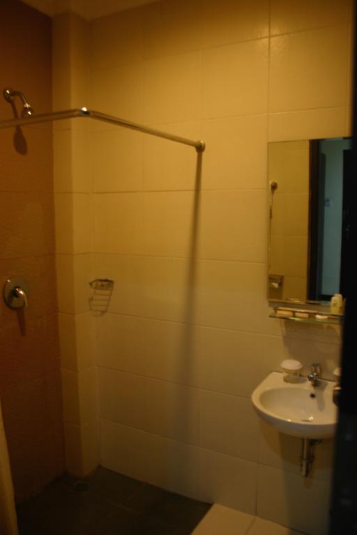 Royal Mamberamo Hotel Sorong Phòng bức ảnh
