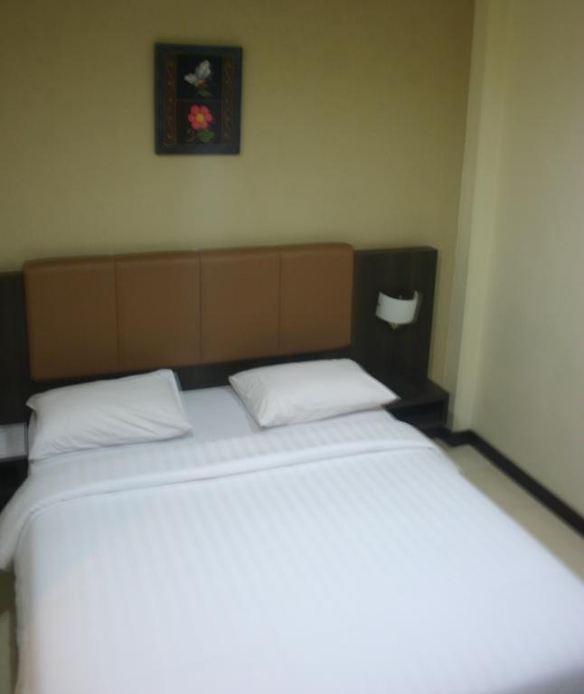 Royal Mamberamo Hotel Sorong Phòng bức ảnh