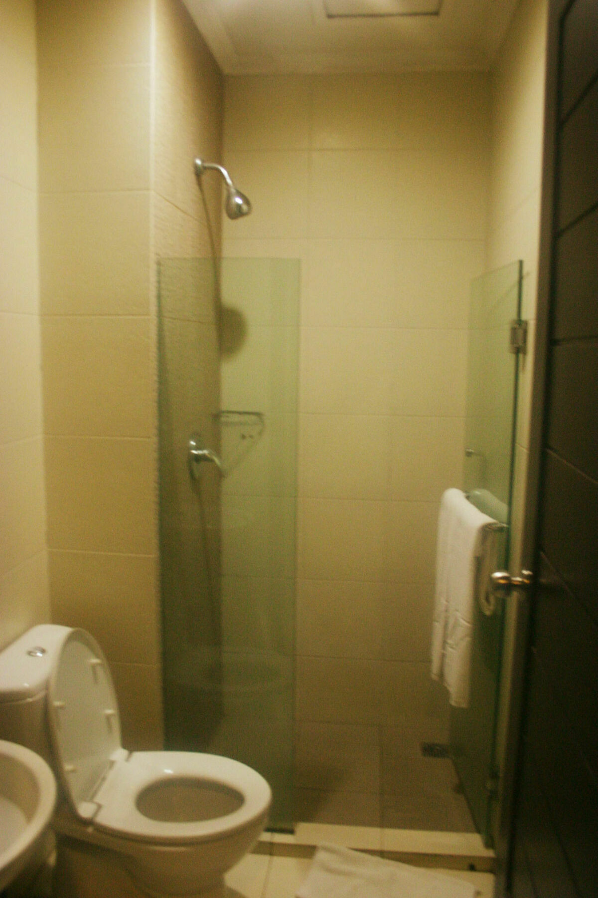 Royal Mamberamo Hotel Sorong Ngoại thất bức ảnh